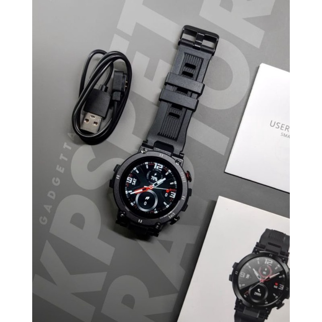 KOSPET RAPTOR ORIGINAL SMART WATCH