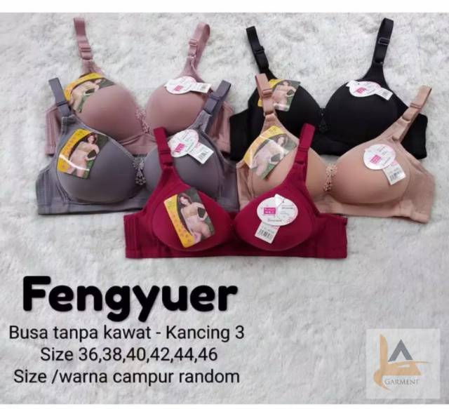 FENGYUER JUPE / Bra JUPE Import / Bra Import TERLARIS.