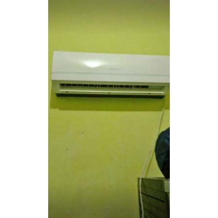 kipas angin model AC manual