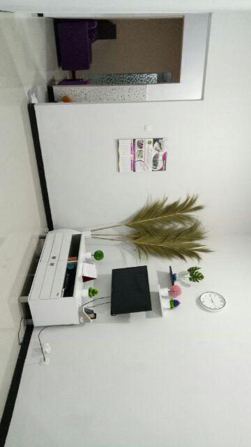 Bunga Kering Bundle Isi 2 /daun Kering /bunga Hias /natural Leaf