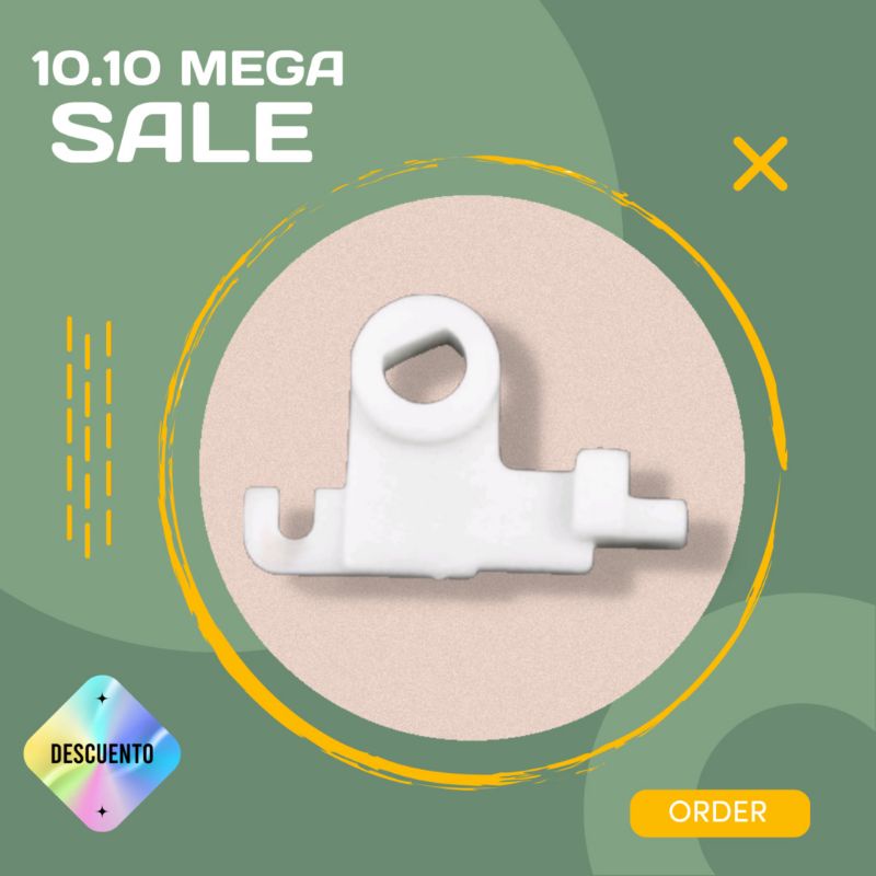PROMO ARM FLAPPER FIXING IR5000