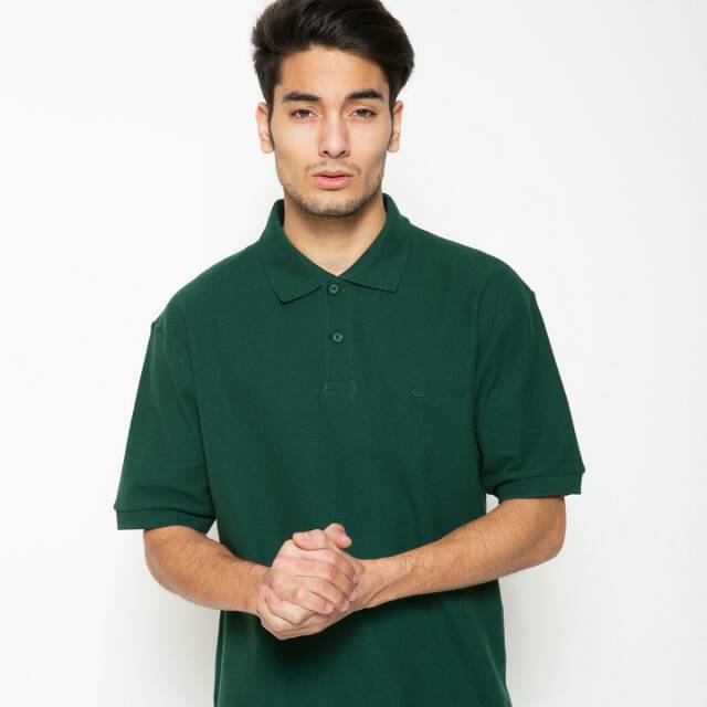 Cole polo shirt size s