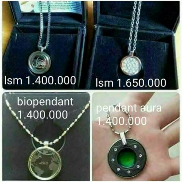 Pendant Mci Shopee Indonesia