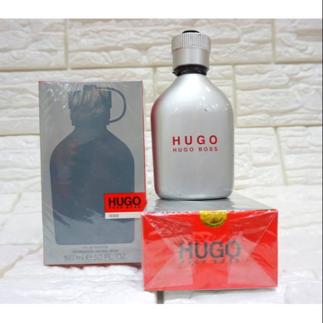 Hugo Boss Parfum