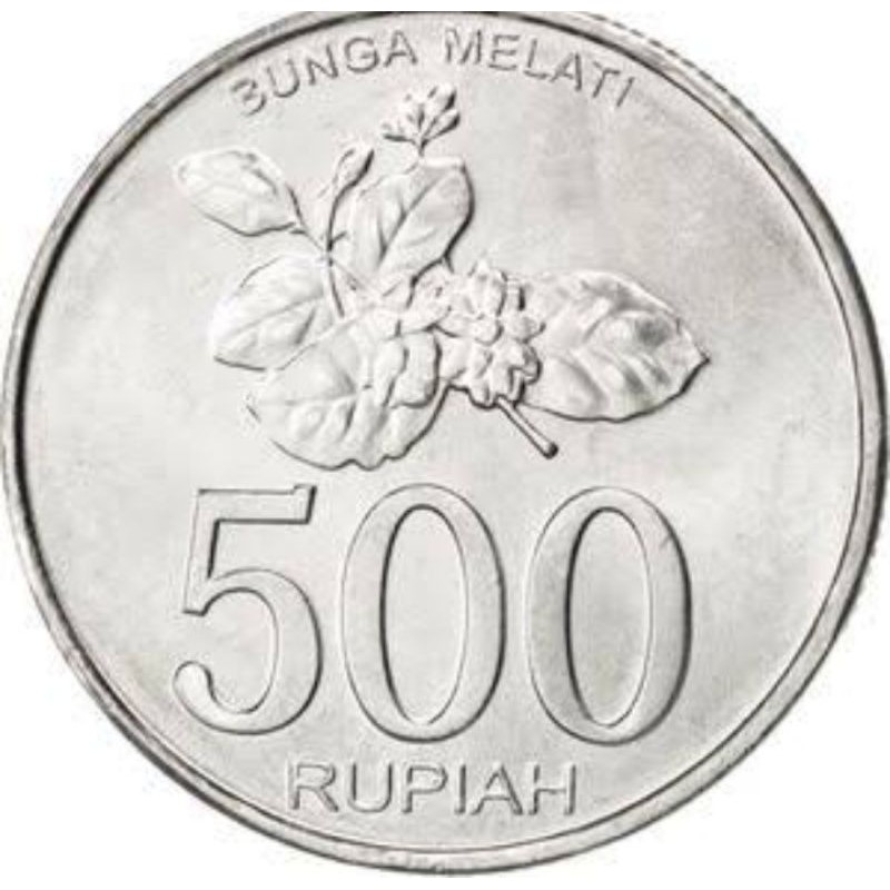 

uang 500 tidak di jual