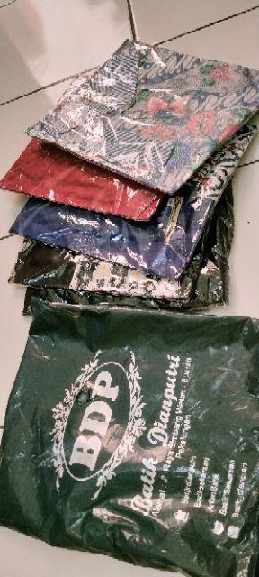 Terlaris Serut Genes Jelita Tunic Navbor Yelbor Whitbor Creambor Tunik Batik Modern Hrb030 Dolbi Dob