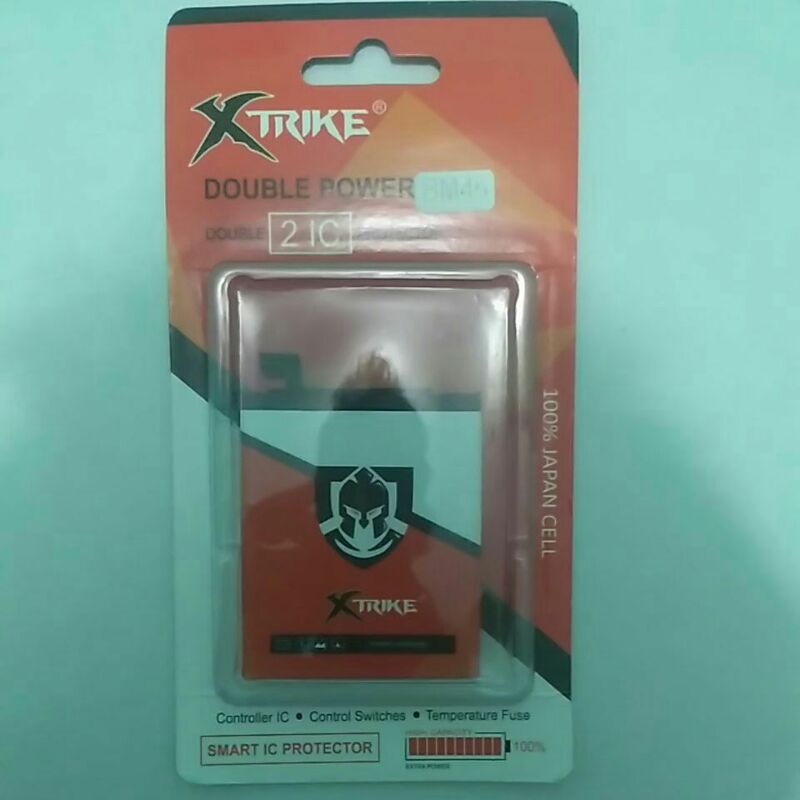 Baterai Redmi Note 3 /BM46