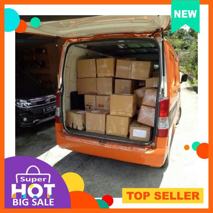 HELM CAKIL HBC + INNER VISOR