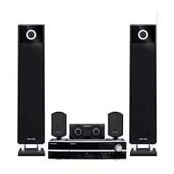 Polytron Home Theater Big Band DVD USB Karaoke BB 3501RC Home Theatre