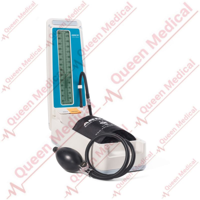 Tensi/Tensimeter Digital ABN DM-500 DM500