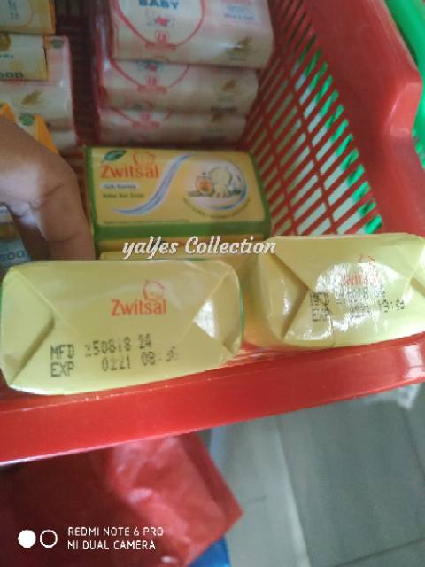 Zwitsal sabun batang 70 gr baby bar soap rich honey clasic klasik switsal perlengkapan mandi bayi