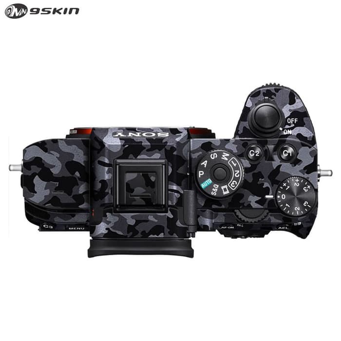 garskin sony a7