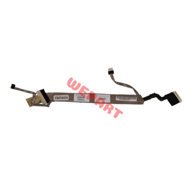 Kabel Cable Flexible LCD Laptop HP CQ40 CQ41 CQ45