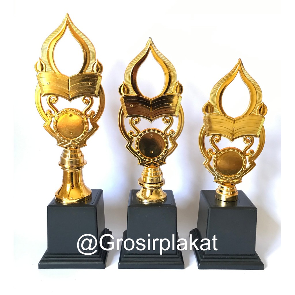 Jual Piala Masjid satu set