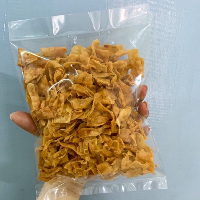 

Kue Bawang (Remahan)