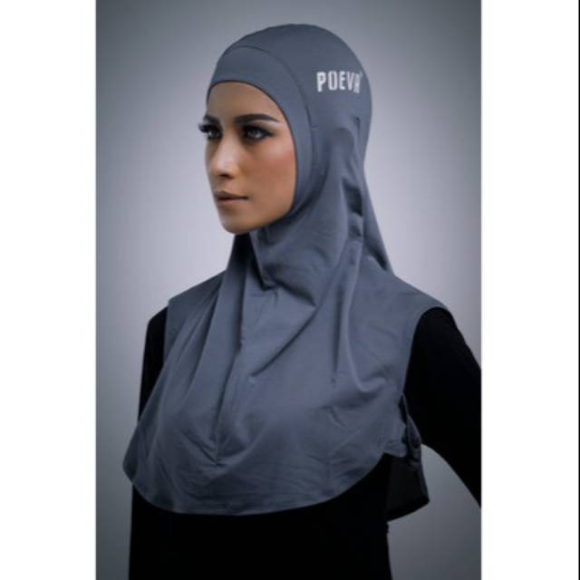 POEVA+ SPORTSWEAR HIJACTIVE