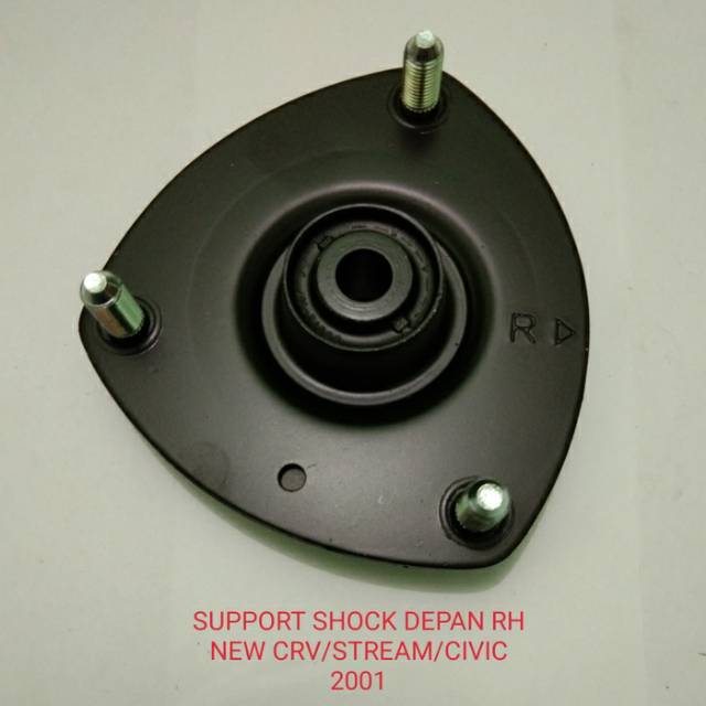 SUPPORT SHOCK BREAKER RH NEW CRV/STREAM