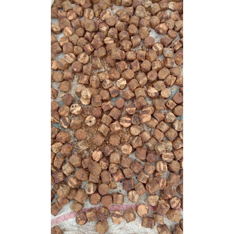 

Gambir berat 100 gr