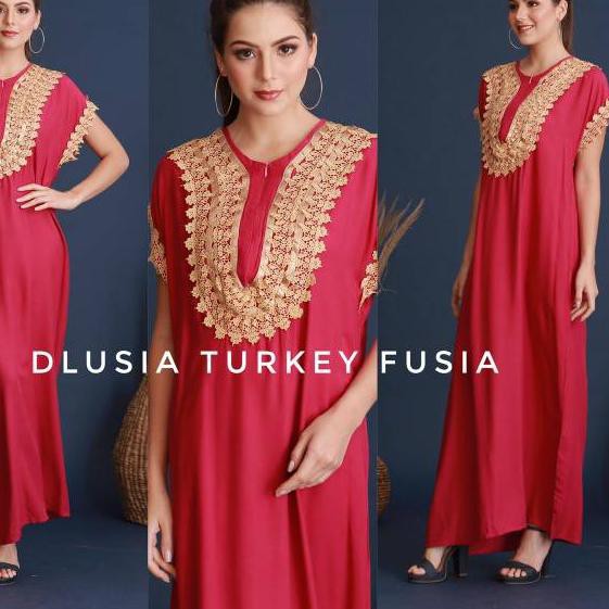 ￥ DASTER ARAB DLUSIA TURKEY NEW الأجمل