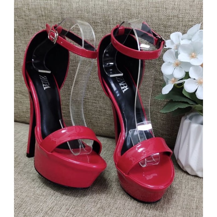 high heels 15 cm premium