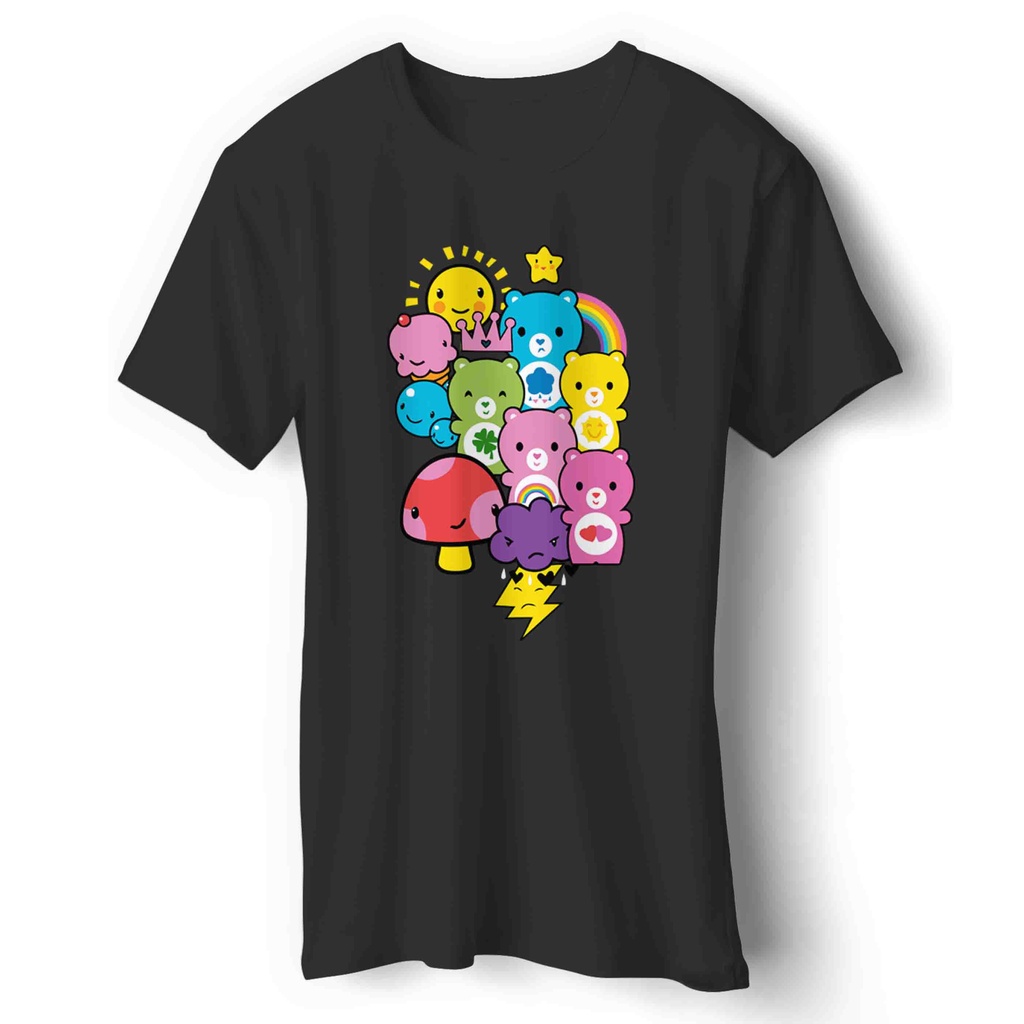 Kaos Care Bears Gummi Bears