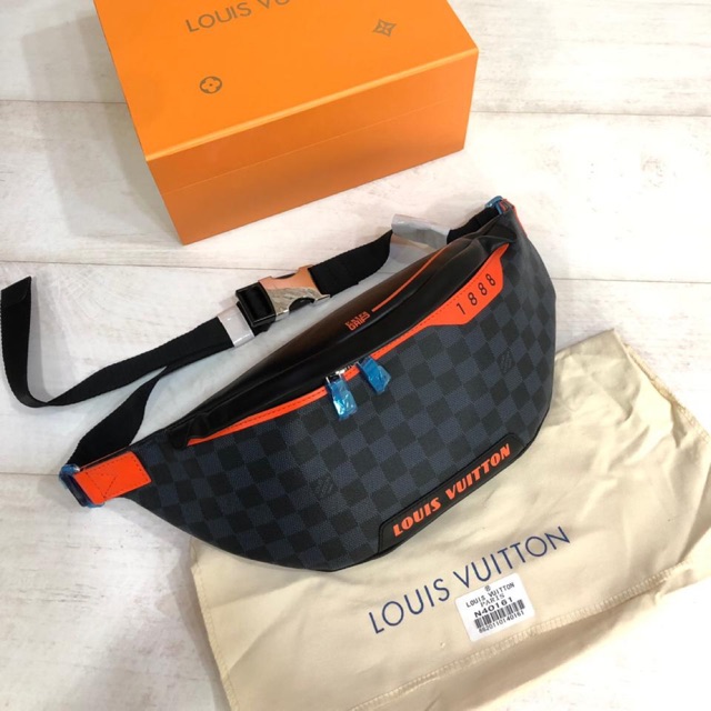 Tas LV Pria N40161 SUPERMIRROR