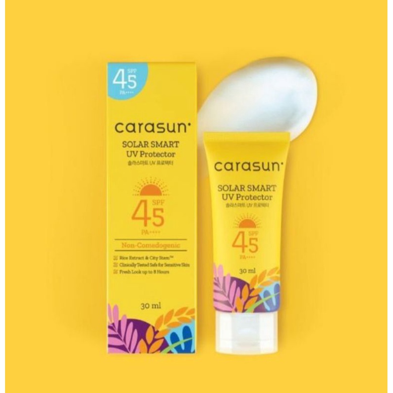 Carasun 30ml SPF 45