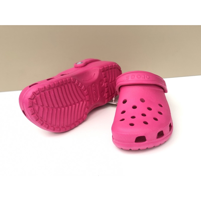 Sendal Crocs Classic Clog / Sandal Crocs / Crocs / Clog / Chefs Shoes / Sandal Pria Wanita