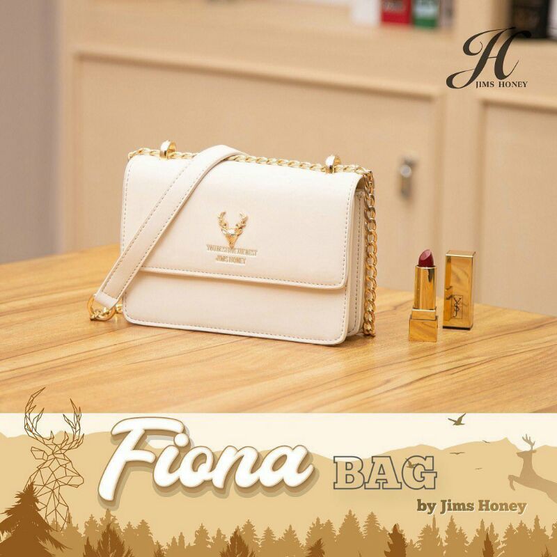 JIMS HONEY FIONA BAG TAS WANITA