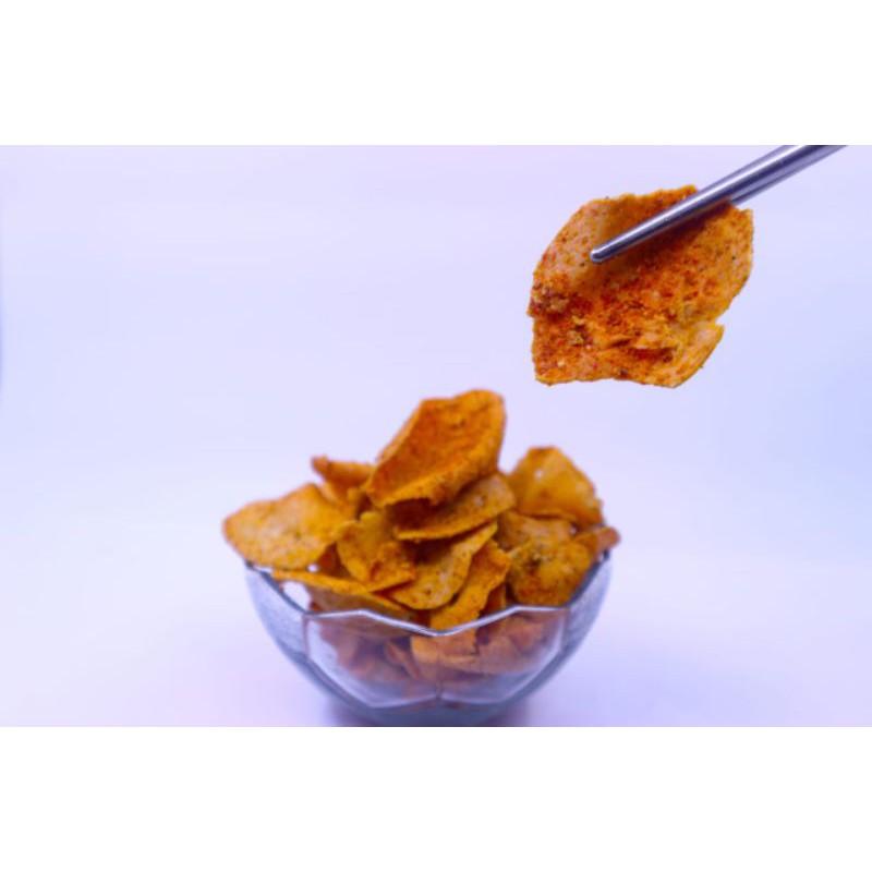 

Snackattack.bdg Basreng / Baso Goreng 1000gr