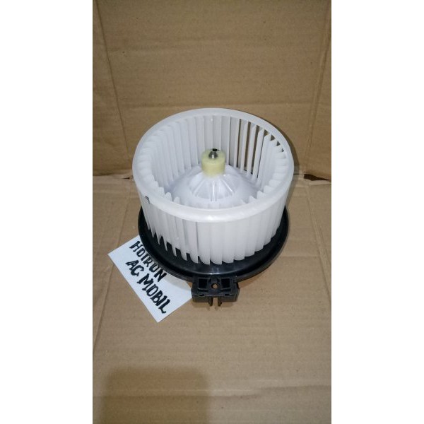 Motor Blower Fan Angin Kipas Ac Mobil Toyota Soluna