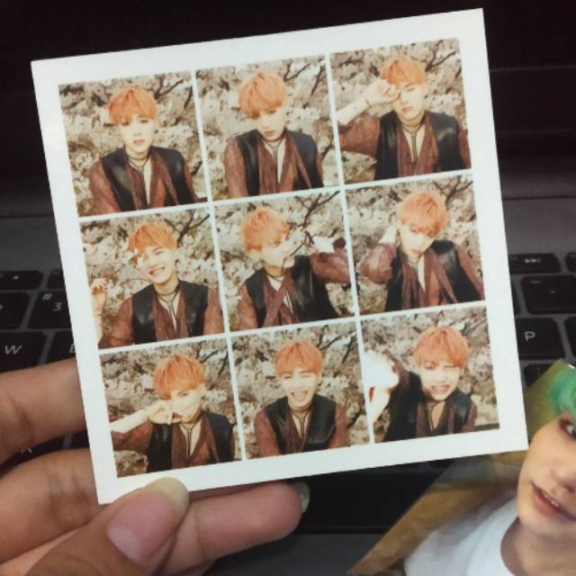 Pc suga hyyh pt 1