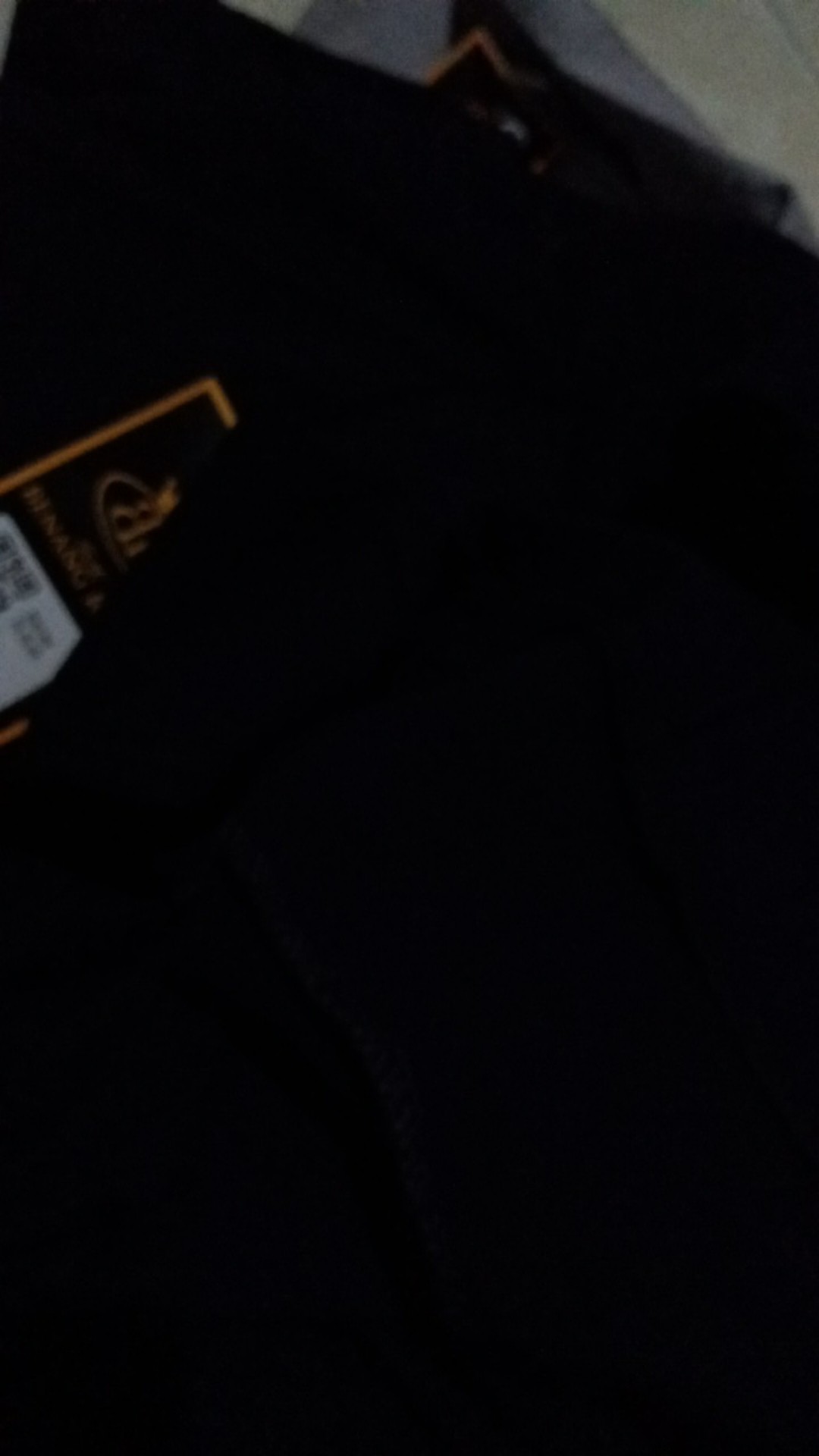 Benang Raja Blouse Wanita Tunik Wolfis Premium