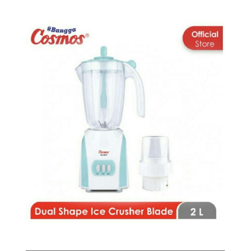 Blender Cosmos 2in1