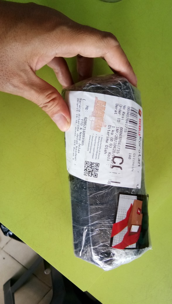 Paket Handle Pintu Geser Lockcase Handle Pintu Sliding Dekkson