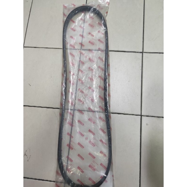 fanbelt ac origjnal daihatsu feroza