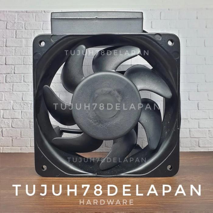 Fan ORIX MRS16-DTA 16CM 200V