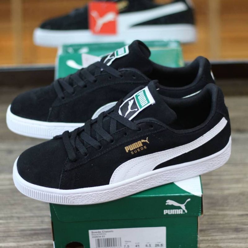 puma shoe