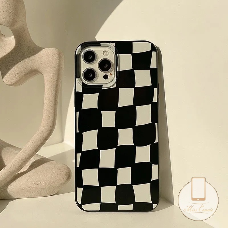 Soft Case Pelindung Lensa Bahan TPU Bentuk Persegi Glossy Untuk IPhone 7Plus 8Plus XR 11 7 8 13 12 Pro Max X XS Max SE 2020