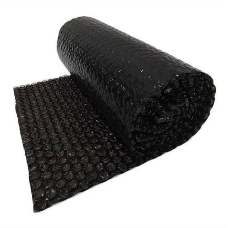 

Extra bubble wrap (Tidak dijual terpisah)