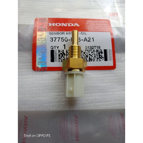 Sensor panas beat sensor eot beat eot honda thermo sensor
