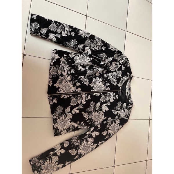 BLAZER H&M ORGINAL STORE WANITA