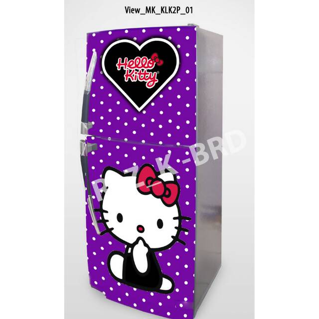 

Stiker klks 2Pintu_KTlove hanya 65ribu