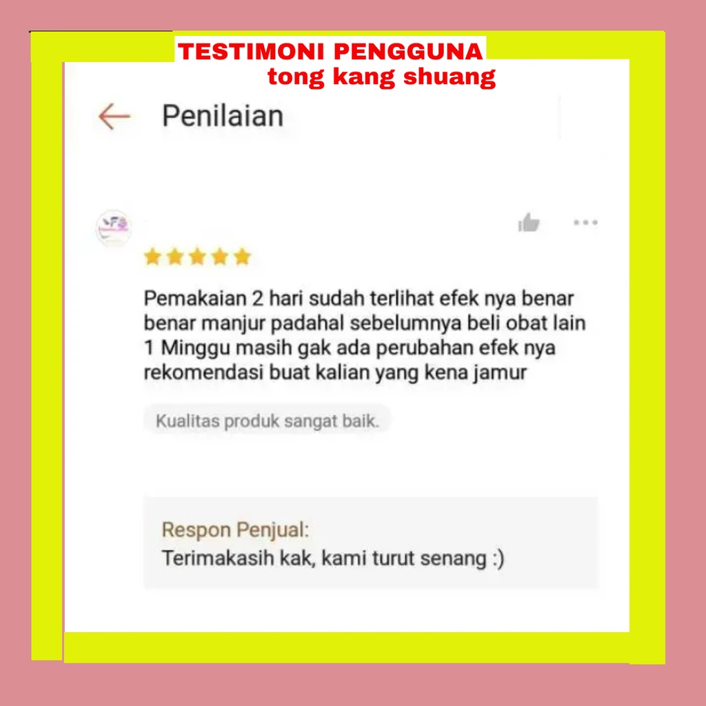 OBAT SALEP PANU KUTU AIR GATAL GATEL JAMUR KULIT SELANGKANGAN PALING AMPUH 100% MENGOBATI EKSIM BASAH DAN EKSIM KERING BPOM-2