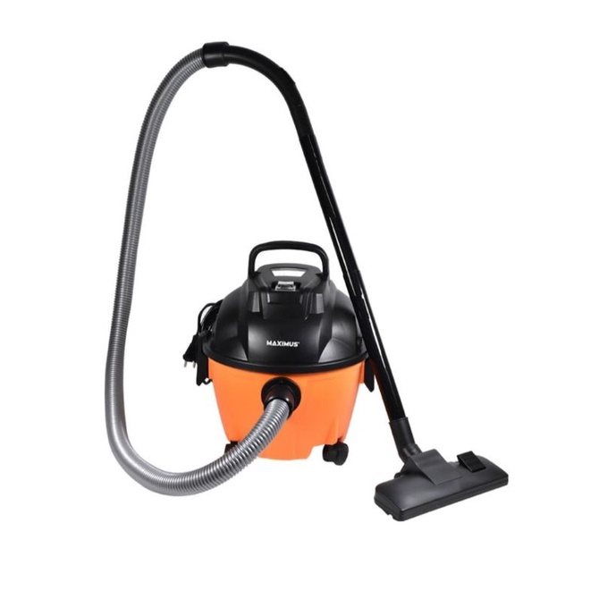 PENYEDOT DEBU KERING DAN BASAH / PENGHISAP DEBU + BLOWER / VACUUM CLEANER WITH BLOWER M10l