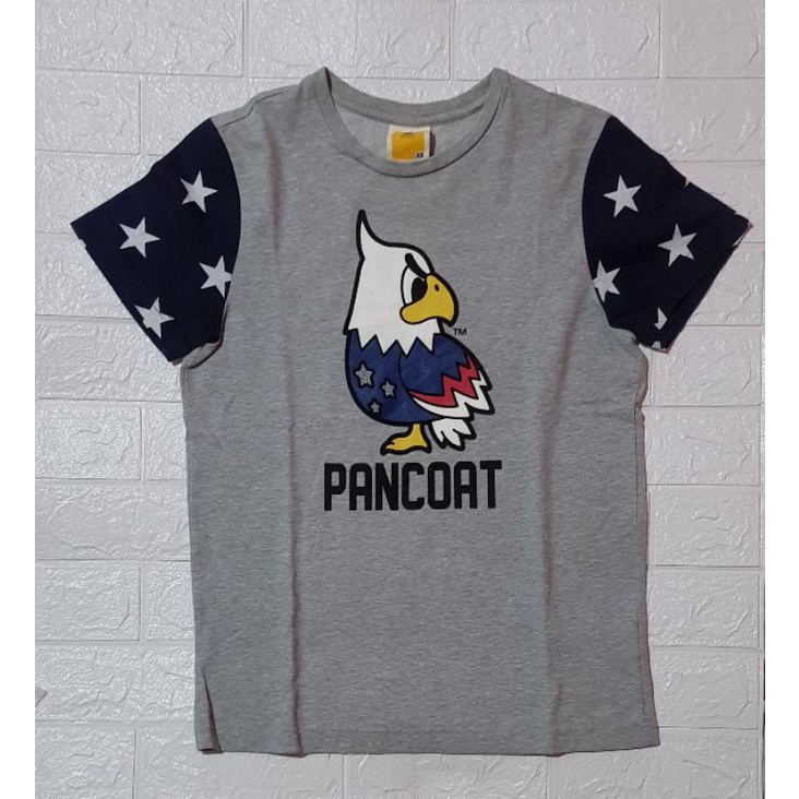 pancoat pop eagle