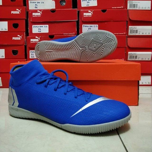 Nike Superfly 6 academy DF IC