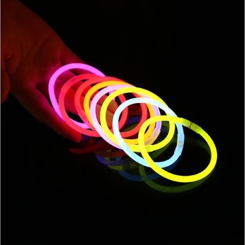 Glow Stik / Stik Glow in the Dark