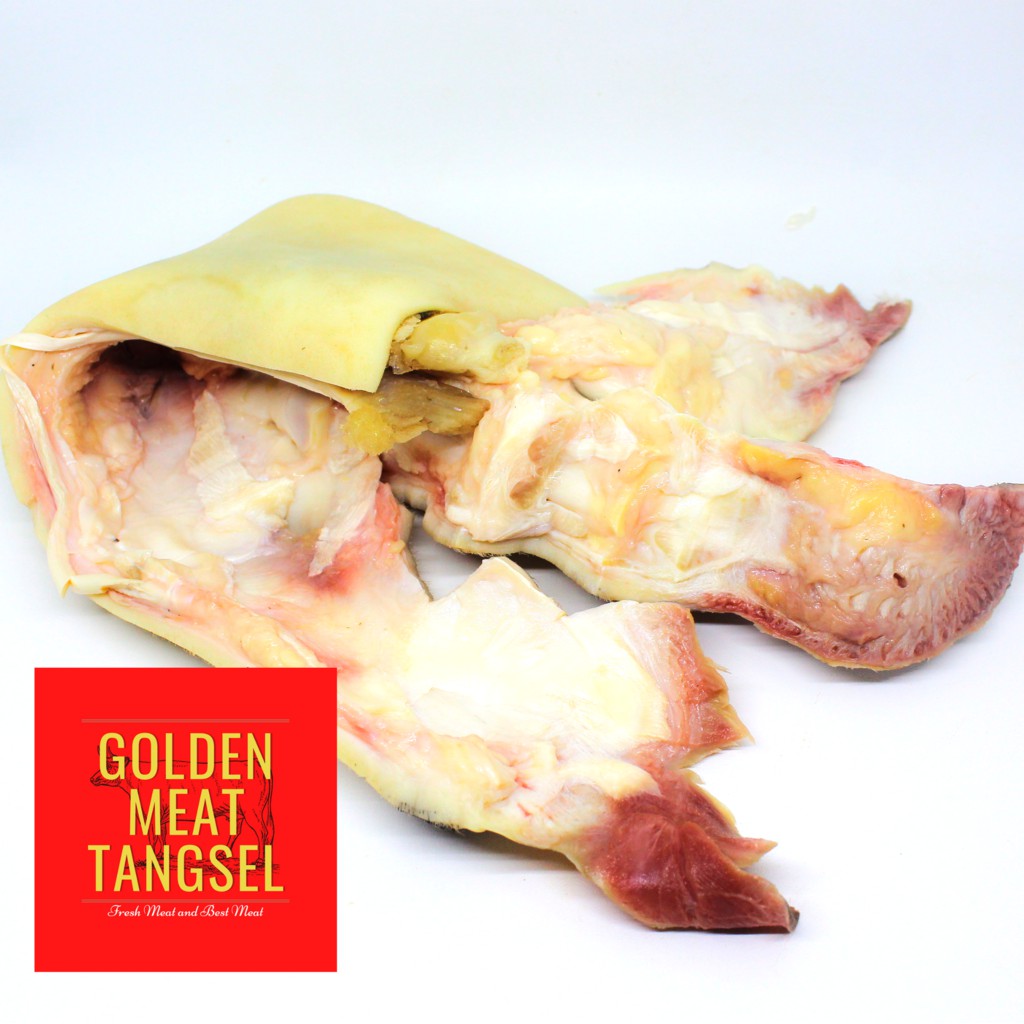 

Kikil kaki Sapi Boneless | Daging sapi Berkualitas & Fresh - Tangsel