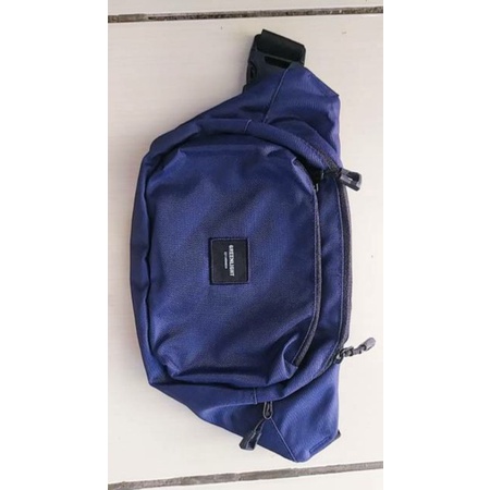 20906 Greenlight Tas Selempang